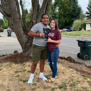 Meet your Posher, Malia